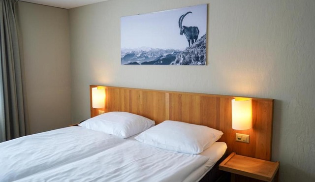 Hotel Bellevue Kriens