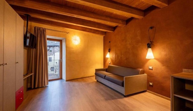 Hotel borgo Antico