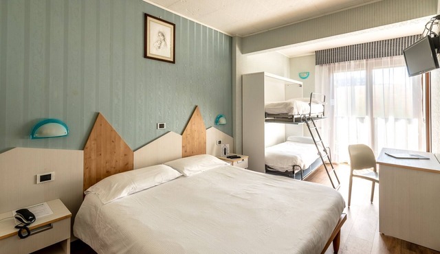 Hotel Club Funivia