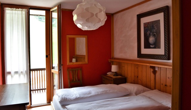 Hotel Cristallo