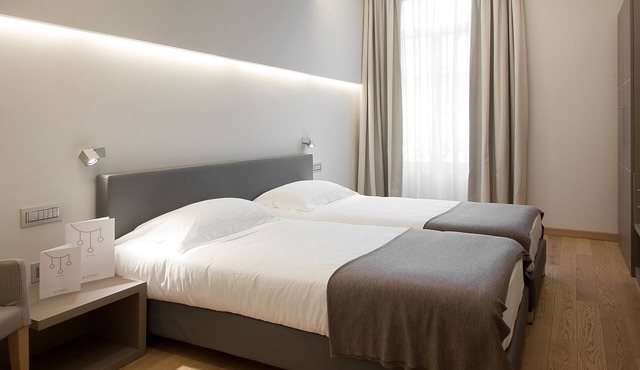 Hotel di Varese