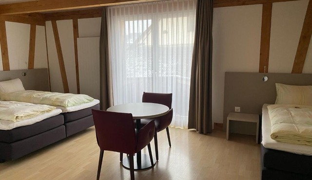 Hotel Gasthaus Hirschen
