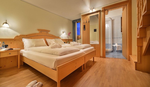 Hotel Interalpen