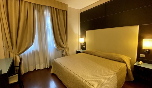 Hotel Kristall