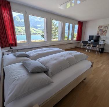 Hotel Kurhaus am Sarnersee