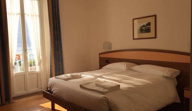Hotel Lario