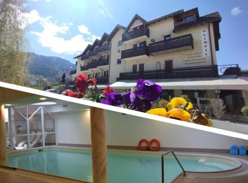 Hotel Olimpic