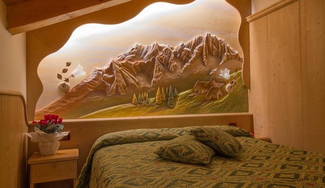 Hotel Orchidea