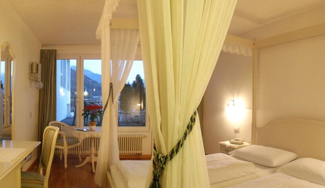 Hotel Panoramik