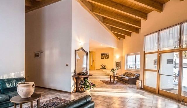 Hotel Paolino