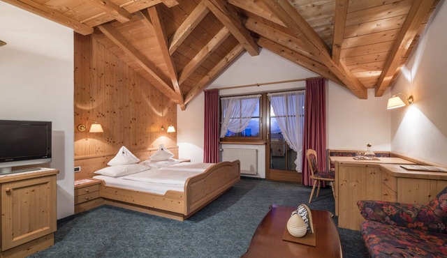 Hotel Peter