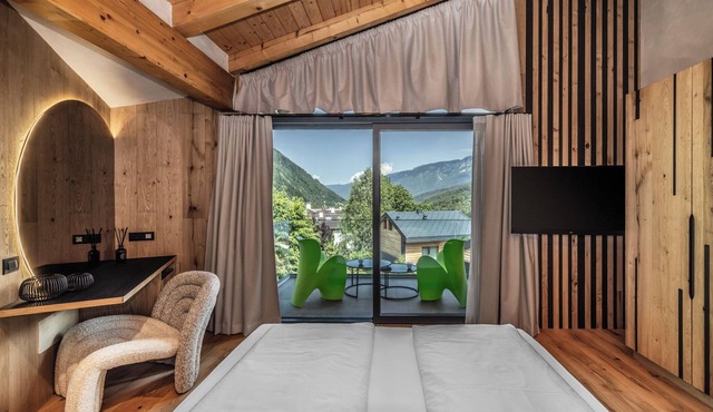 Hotel Ravelli