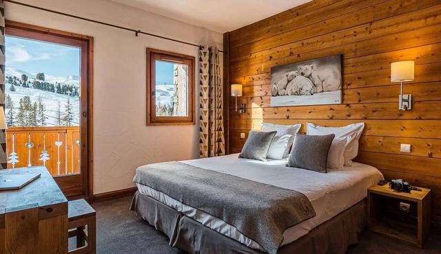 Hotel & Residence Carlina * - Comfort room 2 people