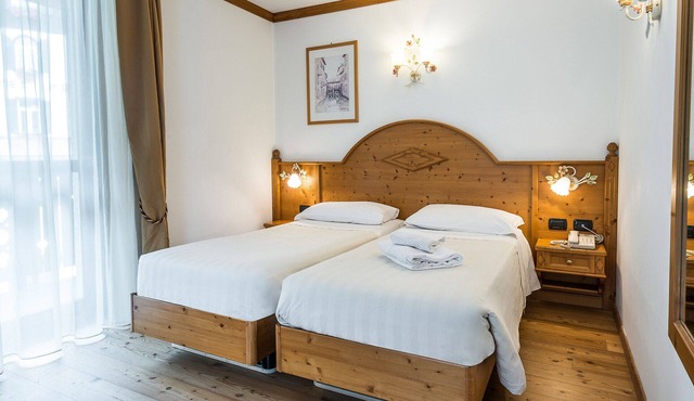 Hotel Rosa degli Angeli