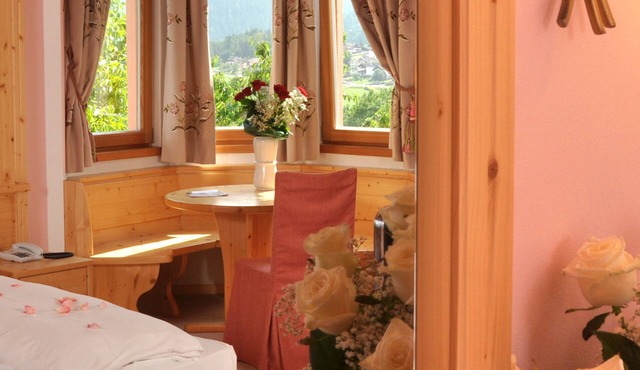 Hotel Rosa Resort