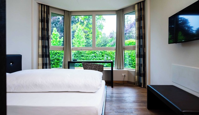 Hotel Seepark Thun