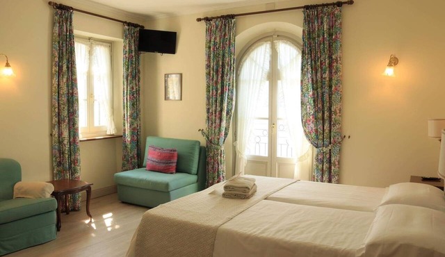 Hotel Stella D'Italia