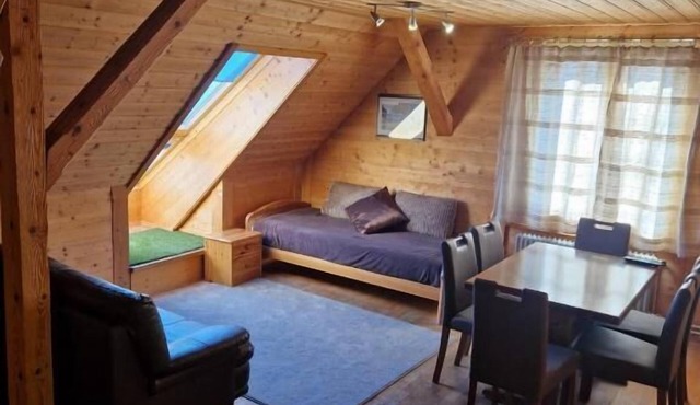 Hotel Sterne - Two Bedroom Apartment