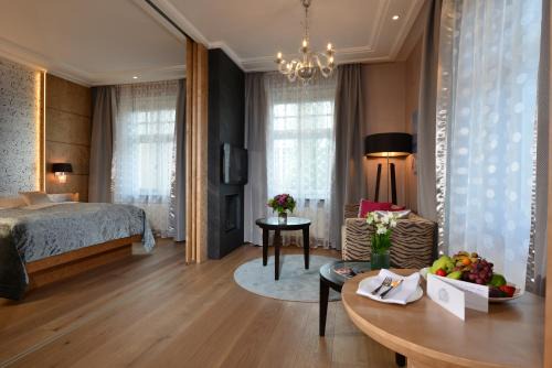 Hotel Torbräu in Munich