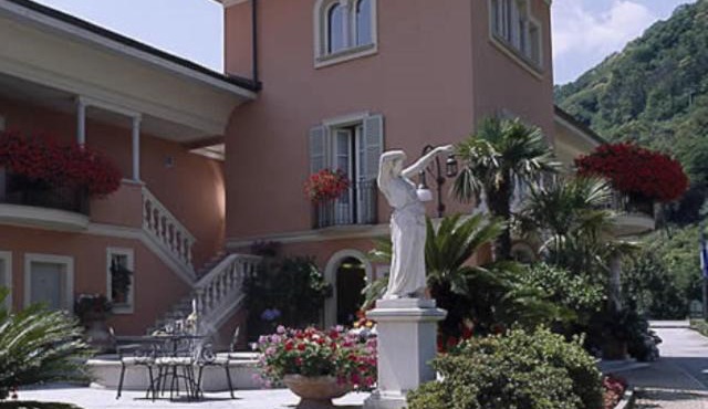 Hotel Villa Delle Palme