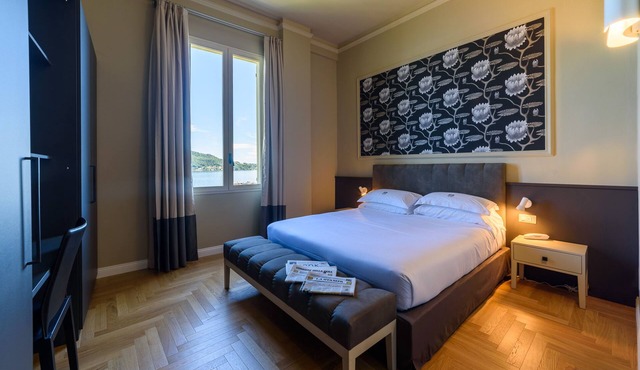 Hotel Villa Paradiso