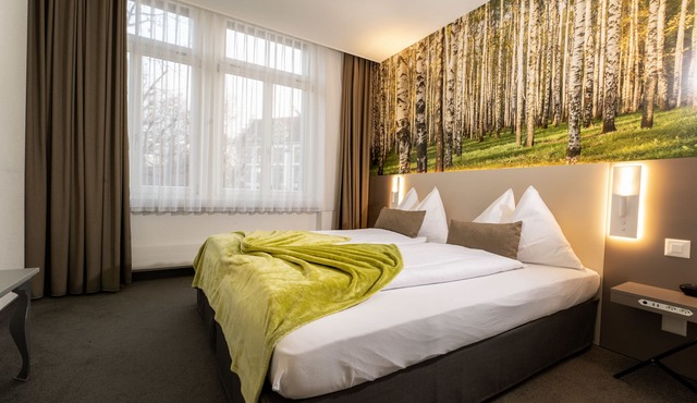 Hotel Waldhorn