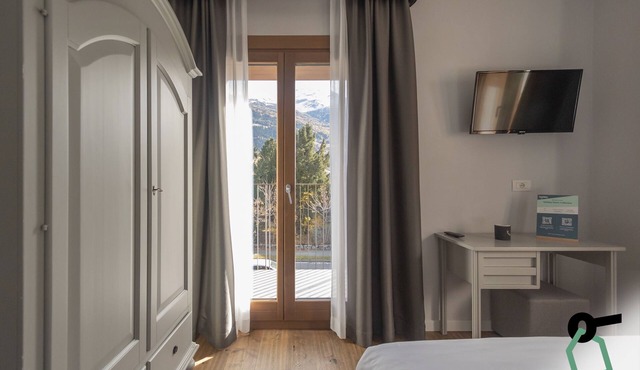 Hotiday Rooms Bormio Centro