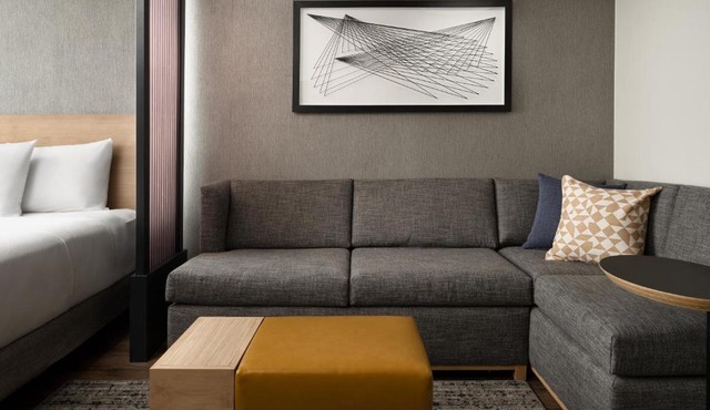 Hyatt Place Amarillo-West in Amarillo
