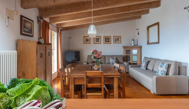 iFlat Penthouse Superpanoramico Trento Villazzano