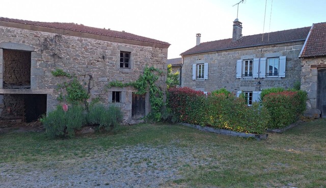 In the Footsteps of the Creuse Masonry Masters