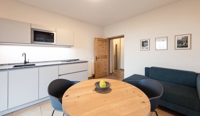 724A Residence Hofgarten