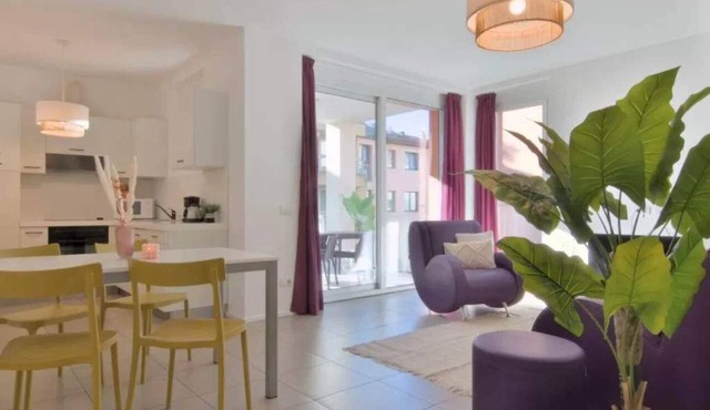 Lago Maggiore apartment