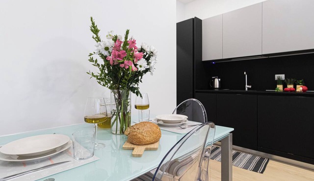 Italianway Easy - Ponte Seveso 25