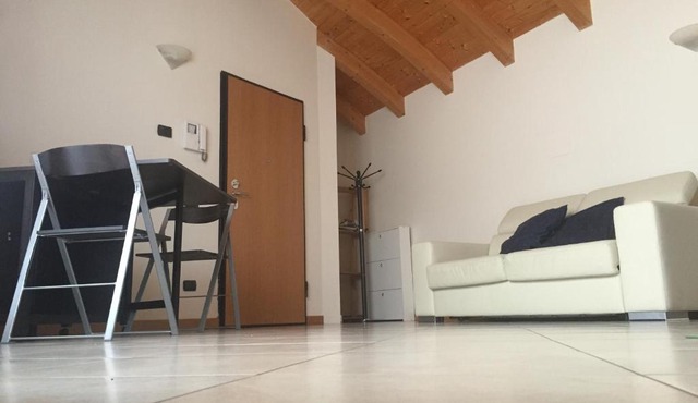 Jomary Apartment