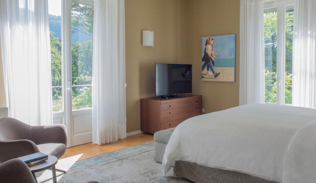 KK Resort Apartments Lake Como
