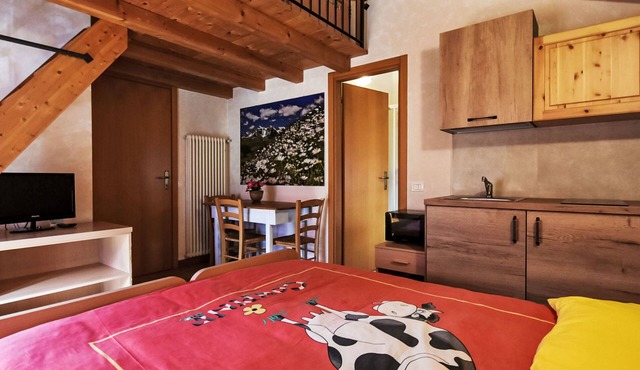 La Cà Vegia by Interhome