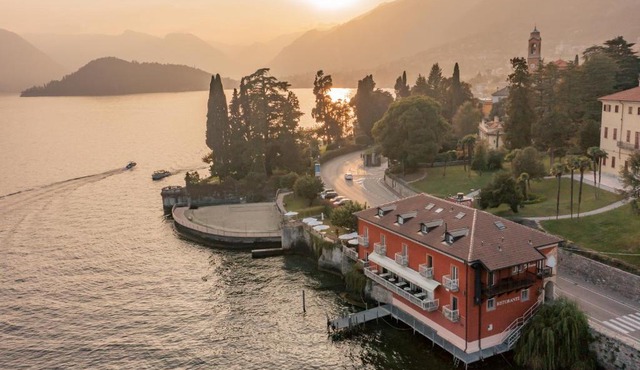 La Darsena Boutique Hotel & Restaurant