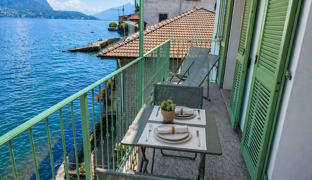 La Finestra sul Lago by Lago Reisen