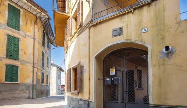 La Giuseppina by Interhome