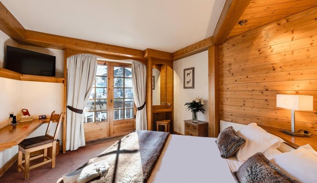 La Grange d'Arly