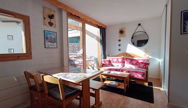 La Norma - Les Chalets de la Vanoise 3105
