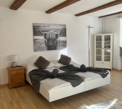 La Suite in Chur