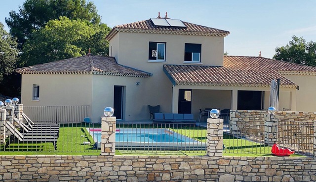 La Villa des Remparts