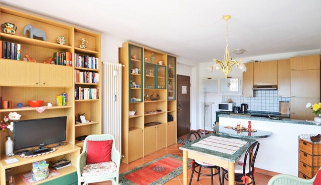 Lakefront Villa in Luino