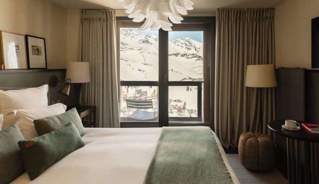 Le Fitz Roy, a Beaumier hotel
