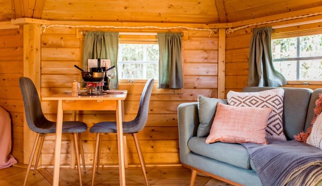 Le Kota B&B 4*