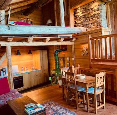 Le Mouton Rouge - Superbe appartement avec terrasse