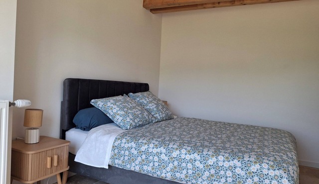 Le Petit Chépy Bed and Breakfast 1.