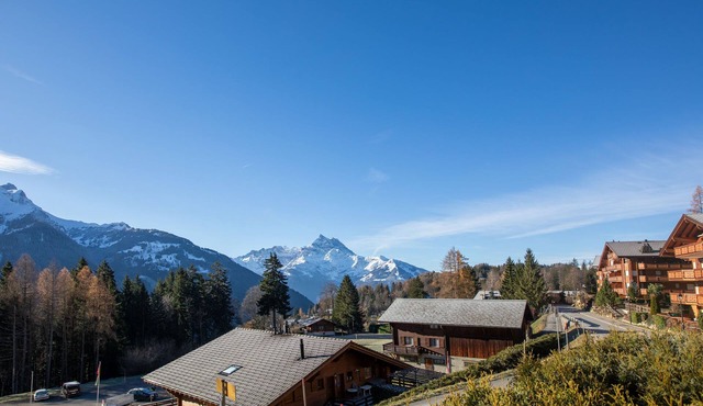 Le Schuss 1 by Interhome