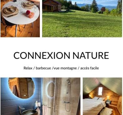 Le Spirit, Chalet 2 personnes